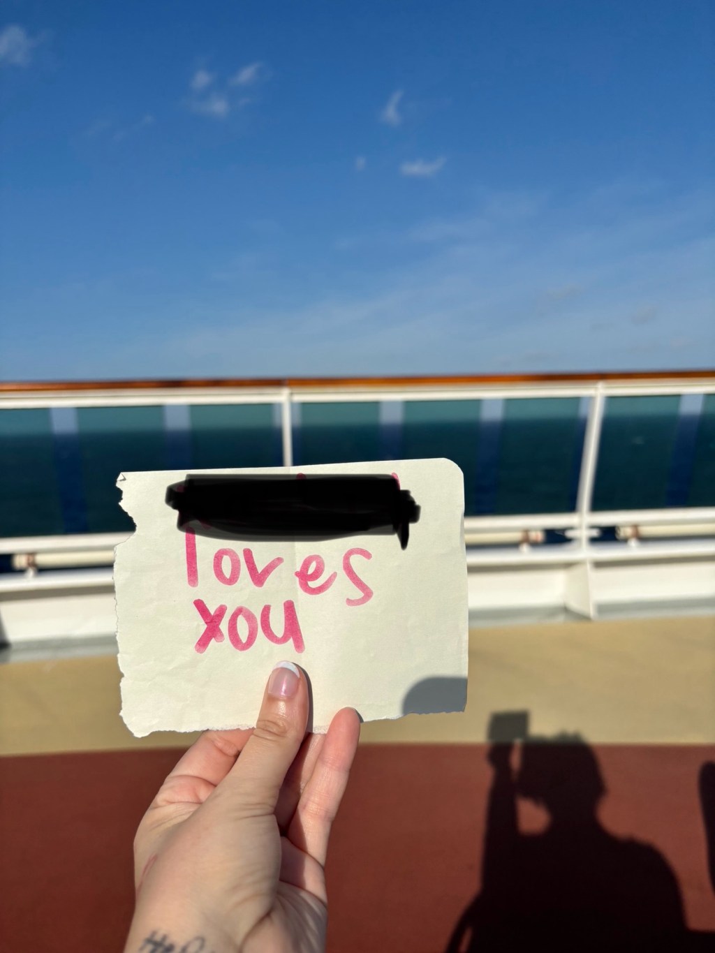 The World Less Traveled